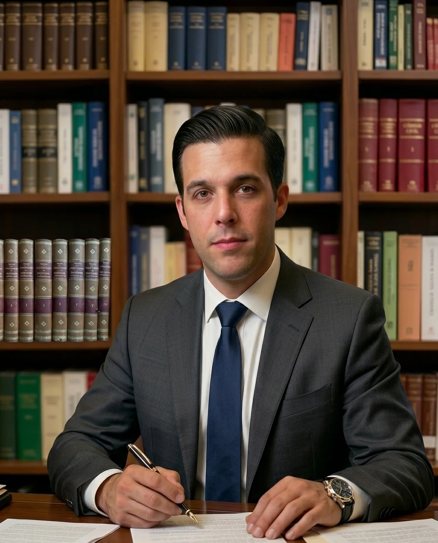 david onetto abogado